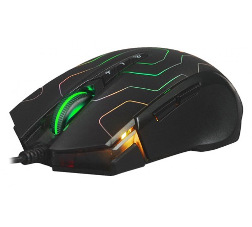 Мышь A4Tech X89 Maze черный оптическая (2400dpi) USB (8but) Мышь A4Tech X89 Maze черный оптическая (2400dpi) USB (8but)