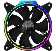 Вентилятор Zalman ZM-RFD120A Addressable RGB 120x120mm 3-pin 26dB 160gr LED Ret