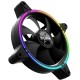 Вентилятор Zalman ZM-RFD120A Addressable RGB 120x120mm 3-pin 26dB 160gr LED Ret