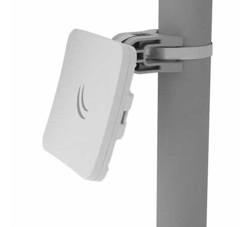Крепление MikroTik quickMOUNT-X for SXTsq products (QM-X)