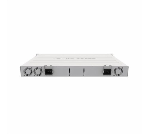 Коммутатор MikroTik CRS354-48G-4S+2Q+RM 1x100Mb 48G 4SFP+ управляемый Коммутатор MikroTik CRS354-48G-4S+2Q+RM 1x100Mb 48G 4SFP+ управляемый