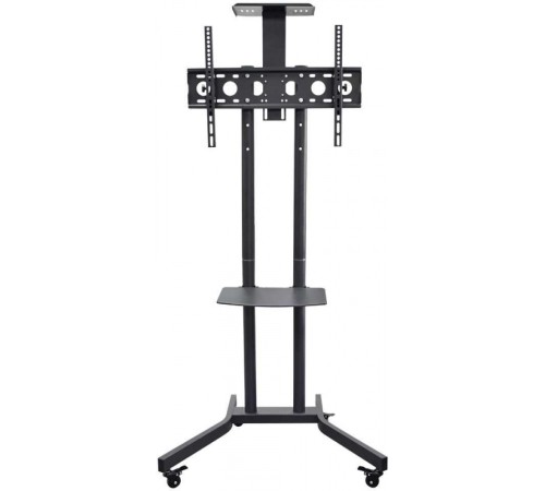 Подставка для телевизора Arm Media PT-STAND-9 черный 32"-65" макс.45кг напольный фиксированный Подставка для телевизора Arm Media PT-STAND-9 черный 32"-65" макс.45кг напольный фиксированный