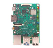 ROCK Pi 4 Model A 4GB RK3399/4GB {135} (OEM)