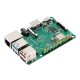 ROCK Pi 4 Model A 4GB RK3399/4GB {135} (OEM)
