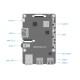 ROCK Pi 4 Model A 4GB RK3399/4GB {135} (OEM)