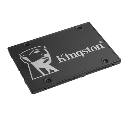 Твердотельный накопитель KINGSTON KC600 SKC600/1024G