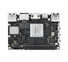 Edge-V Pro Rockchip RK3399, 64-bit Hexa-Core, KEGV-P-002