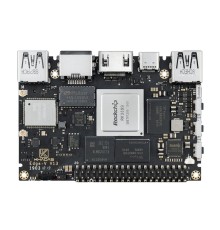 Edge-V Pro Rockchip RK3399, 64-bit Hexa-Core, KEGV-P-002