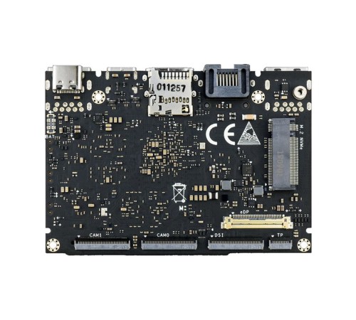 Edge-V Pro Rockchip RK3399, 64-bit Hexa-Core, KEGV-P-002 Edge-V Pro Rockchip RK3399, 64-bit Hexa-Core, KEGV-P-002