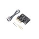 Плата интерфейсная Khadas Tone Board VIMs Edition Hi-Res Audio Board, Hi-Fi, XMOS, ES9038Q2M, GPIO Header, KTONE-V-001