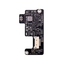 Плата интерфейсная Khadas Juice Module Battery Charge Controller for Edge-V, Rigid-flex PCB