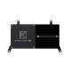 Радиатор Khadas New VIMs Heatsink Heatsink designed for VIMs, Aluminum, Black, VIMs Thermal Pad, KAHS-V-001