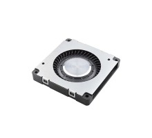 3705 Cooling Fan Slim & High-speed, Low Noise, Fan, KAC-V2-002
