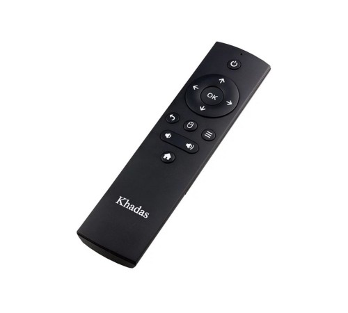 Аксессуары Khadas IR Remote IR Remote Controller, 12 Buttons (K-REMO-001)
