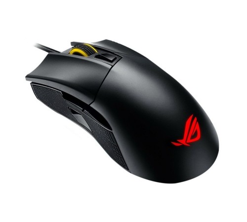 Мышь ASUS ROG Gladius II Core (90MP01D0-B0UA00)