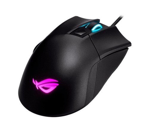 Мышь ASUS ROG Gladius II Core (90MP01D0-B0UA00)