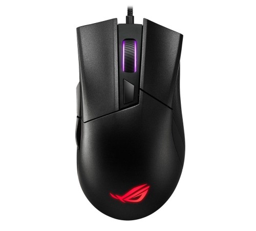 Мышь ASUS ROG Gladius II Core (90MP01D0-B0UA00)