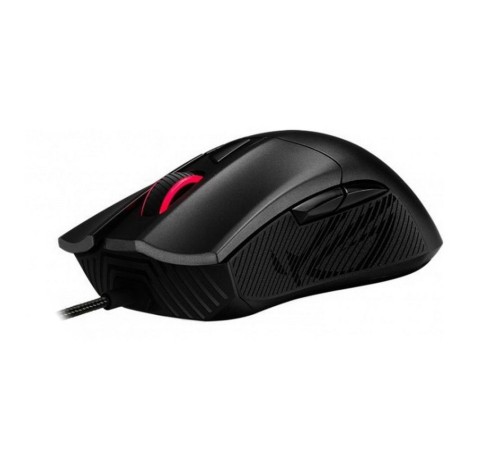 Мышь ASUS ROG Gladius II Core (90MP01D0-B0UA00)