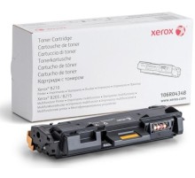 Картридж лазерный Xerox 106R04348 черный (3000стр.) для Xerox B205/210/215
