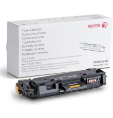 Картридж лазерный Xerox 106R04348 черный (3000стр.) для Xerox B205/210/215
