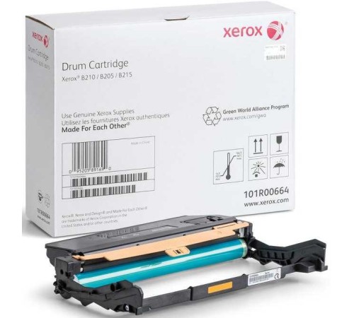 Принт-картридж B205/210/215, 10K Xerox 101R00664 Принт-картридж B205/210/215, 10K Xerox 101R00664