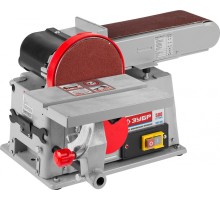 Станок шлифовальный Зубр Мастер ЗШС-500 500W