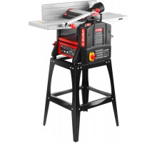 Станок фуговально-рейсмусовый Зубр Мастер СРФ-254-1600С 1600W