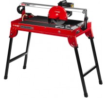 Плиткорез электрический Зубр Мастер ЭП-200-800С 800Вт красный