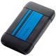 2.5" 2TB Apacer AC633 AP2TBAC633U-1 USB 3.1 Gen 1, USB 3.1 Gen 1 Portable Hard Drive AC633 2TB Blue Color box, RTL {20} (916891)