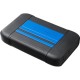 2.5" 2TB Apacer AC633 AP2TBAC633U-1 USB 3.1 Gen 1, USB 3.1 Gen 1 Portable Hard Drive AC633 2TB Blue Color box, RTL {20} (916891)