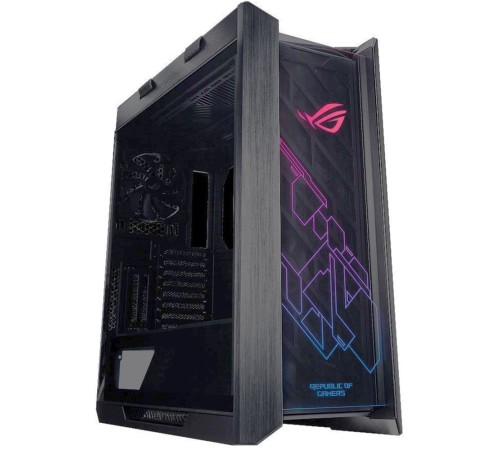 GX601 /BK/AL/WITH HANDLE GX601 ROG STRIX HELIOS CASE/BK/AL/WITH HANDLE(90DC0020-B39000) (245791) GX601 /BK/AL/WITH HANDLE GX601 ROG STRIX HELIOS CASE/BK/AL/WITH HANDLE(90DC0020-B39000) (245791)