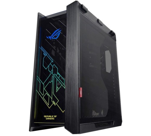 GX601 /BK/AL/WITH HANDLE GX601 ROG STRIX HELIOS CASE/BK/AL/WITH HANDLE(90DC0020-B39000) (245791) GX601 /BK/AL/WITH HANDLE GX601 ROG STRIX HELIOS CASE/BK/AL/WITH HANDLE(90DC0020-B39000) (245791)
