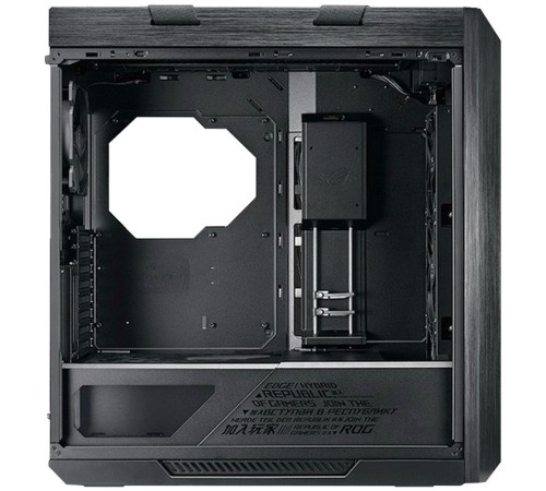 GX601 /BK/AL/WITH HANDLE GX601 ROG STRIX HELIOS CASE/BK/AL/WITH HANDLE(90DC0020-B39000) (245791) GX601 /BK/AL/WITH HANDLE GX601 ROG STRIX HELIOS CASE/BK/AL/WITH HANDLE(90DC0020-B39000) (245791)