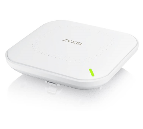 Точка доступа ZyXEL NWA50AX-EU0102F Точка доступа ZyXEL NWA50AX-EU0102F