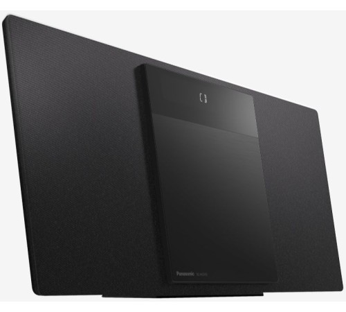 Микросистема Panasonic SC-HC410EE-K черный 40Вт/CD/CDRW/FM/USB/BT Микросистема Panasonic SC-HC410EE-K черный 40Вт/CD/CDRW/FM/USB/BT