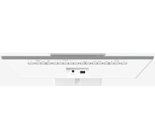 Микросистема Panasonic SC-HC410EE-S серебристый 40Вт/CD/CDRW/FM/USB/BT Микросистема Panasonic SC-HC410EE-S серебристый 40Вт/CD/CDRW/FM/USB/BT