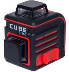 Лазерный уровень Ada Cube 2-360 Ultimate Edition