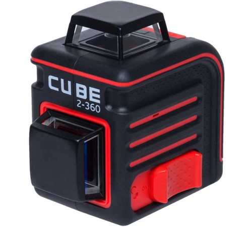 Лазерный уровень Ada Cube 2-360 Ultimate Edition
