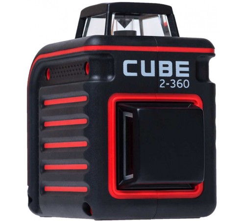Лазерный уровень Ada Cube 2-360 Ultimate Edition