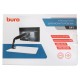Кронштейн для мониторов ЖК Buro M1 черный 15"-32" макс.9кг крепление к столешнице поворот и наклон