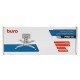 Кронштейн для проектора Buro PR07-W белый макс.12кг потолочный поворот и наклон