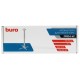 Кронштейн для проектора Buro PR04-W белый макс.20кг потолочный поворот и наклон