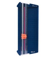 Резак дисковый Kw-Trio 13930 D/BLU A5/9лист./230мм/ручн.прижим