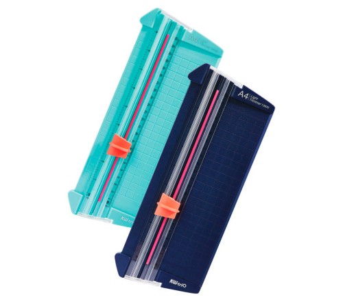 Резак дисковый Kw-Trio 13930 D/BLU A5/9лист./230мм/ручн.прижим Резак дисковый Kw-Trio 13930 D/BLU A5/9лист./230мм/ручн.прижим