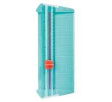 Резак дисковый Kw-Trio 13930 GRN A5/9лист./230мм/ручн.прижим