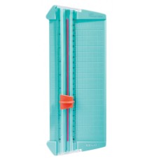 Резак дисковый Kw-Trio 13930 GRN A5/9лист./230мм/ручн.прижим