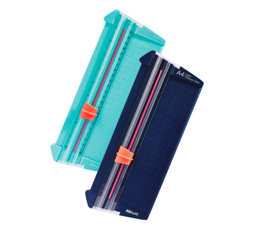 Резак дисковый Kw-Trio 13930 GRN A5/9лист./230мм/ручн.прижим Резак дисковый Kw-Trio 13930 GRN A5/9лист./230мм/ручн.прижим
