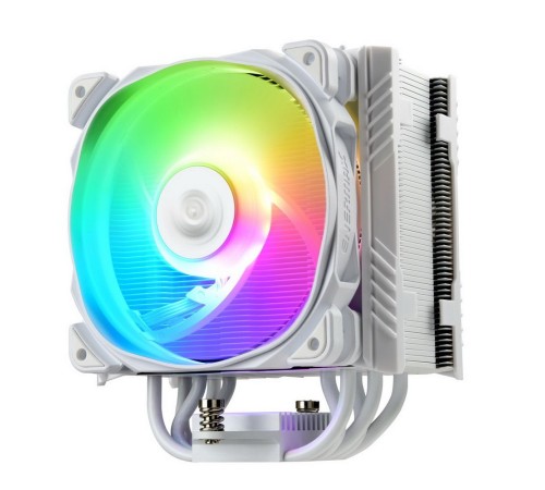 ETS-T50A-W-ARGB Universal, TDP 230W, 500~1600 RPM, 23.81~71.32CFM, 14~24dB(A), WHITE, ARGB, RTL {8} (724205) ETS-T50A-W-ARGB Universal, TDP 230W, 500~1600 RPM, 23.81~71.32CFM, 14~24dB(A), WHITE, ARGB, RTL {8} (724205)