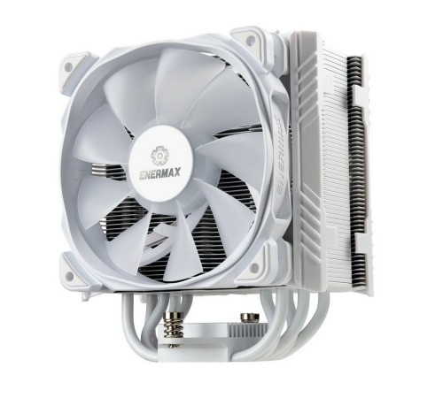 ETS-T50A-W-ARGB Universal, TDP 230W, 500~1600 RPM, 23.81~71.32CFM, 14~24dB(A), WHITE, ARGB, RTL {8} (724205) ETS-T50A-W-ARGB Universal, TDP 230W, 500~1600 RPM, 23.81~71.32CFM, 14~24dB(A), WHITE, ARGB, RTL {8} (724205)