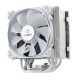 ETS-T50A-W-ARGB Universal, TDP 230W, 500~1600 RPM, 23.81~71.32CFM, 14~24dB(A), WHITE, ARGB, RTL {8} (724205)
